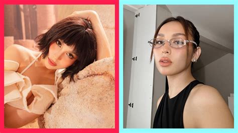 kyline alcantara nsfw|Kyline Alcantara Talks About Her Breakup With Mavy Legaspi.